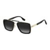 Marc Jacobs Слънчеви очила Aviator с градиента