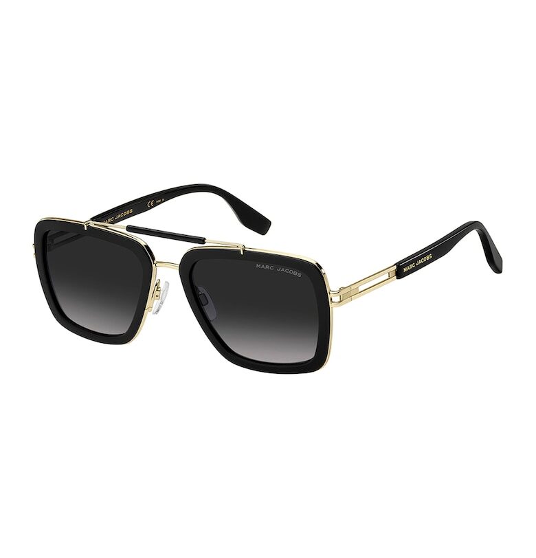 Marc Jacobs Слънчеви очила Aviator с градиента