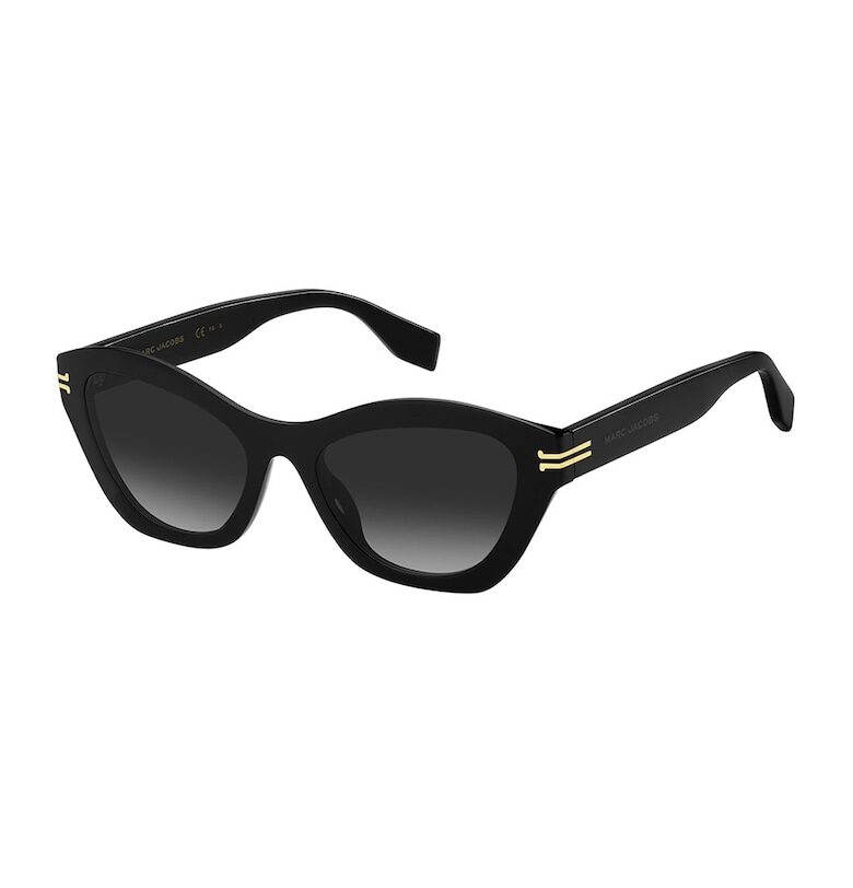 Marc Jacobs Слънчеви очила Cat Eye с градиента