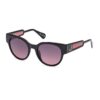 Слънчеви очила Wayfarer с лого MaxCo
