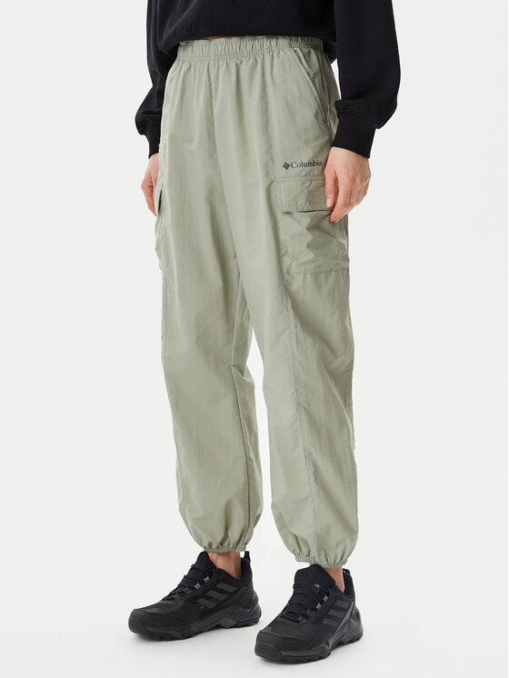 Outdoor панталони Columbia за Жени цена
