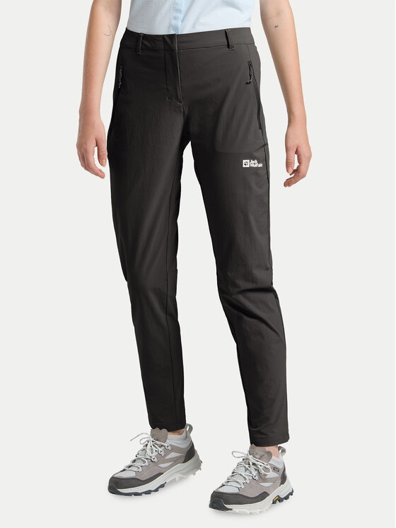Outdoor панталони Jack Wolfskin за Мъже цена