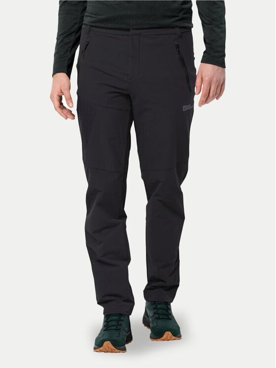 Outdoor панталони Jack Wolfskin за Мъже цена