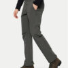 Jack Wolfskin Outdoor панталони Activate Xt 1503755 Сив Regular Fit за Мъже цена