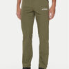 adidas Outdoor панталони Terrex Xperior IK3533 Каки Regular Fit за Мъже цена