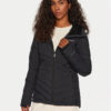 Columbia Outdoor яке Joy Peak™ II 2089041 Черен Active Fit за Жени цена