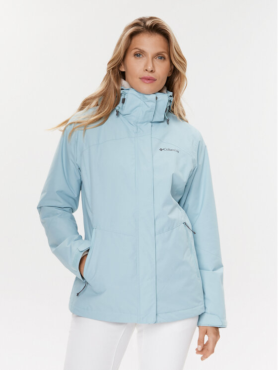 Outdoor яке Columbia за Жени цена