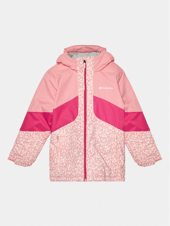Outdoor яке Columbia за Момичета цена