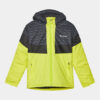 Columbia Outdoor яке Lightning Lift™ II Jacket 2009761 Жълт Regular Fit за Момчета цена