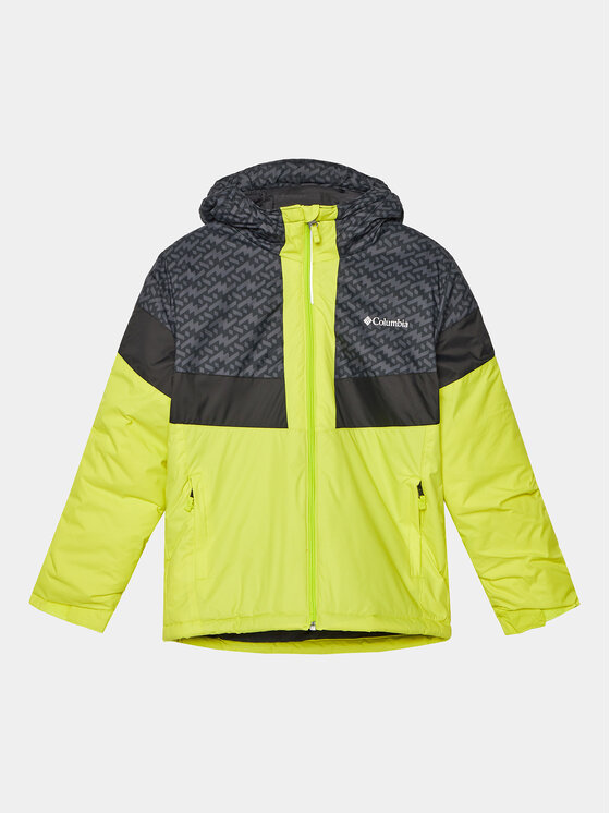 Outdoor яке Columbia за Момчета цена