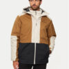 Columbia Outdoor яке Point Park™ II 2089474 Бежов Regular Fit за Мъже цена