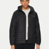 Columbia Outdoor яке Silver Falls™ II 2098722 Черен Active Fit за Мъже цена