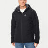 Haglöfs Outdoor яке Husk 607846 Черен Standard Fit за Мъже цена