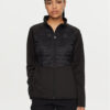 Halti Outdoor яке Olivia 064-0227 Черен Regular Fit за Жени цена