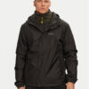 Helly Hansen Outdoor яке Vancouver 54269 Черен Regular Fit за Мъже цена