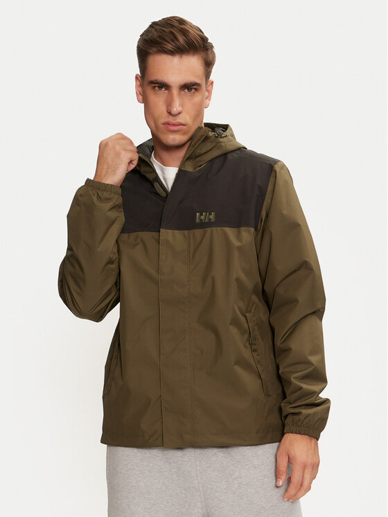 Outdoor яке Helly Hansen за Мъже цена