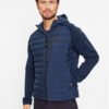 Helly Hansen Outdoor яке Arctic Ocean 34074 Тъмносин Regular Fit за Мъже цена