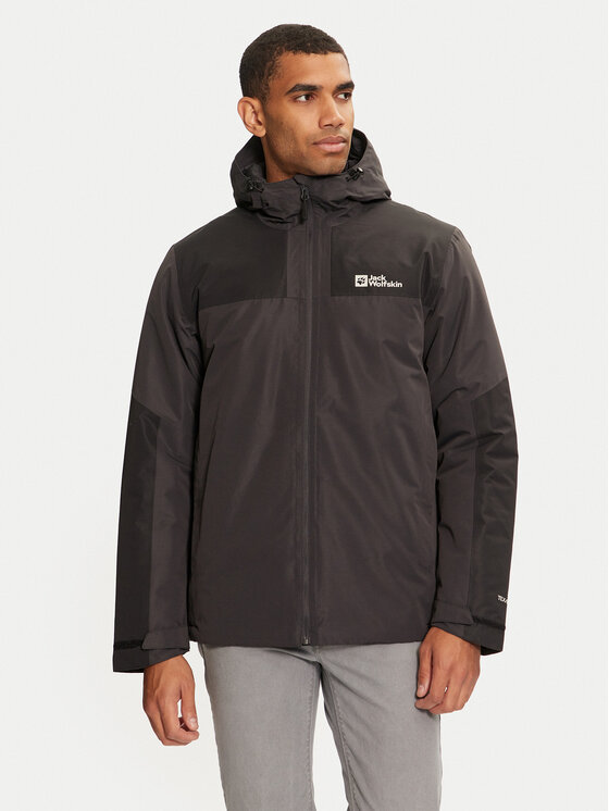 Outdoor яке Jack Wolfskin за Мъже цена