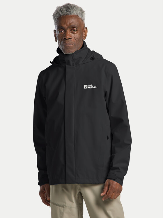 Outdoor яке Jack Wolfskin за Мъже цена