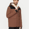 Joma Outdoor яке Mystic 103756 Кафяв Regular Fit за Мъже цена