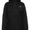 The North Face Outdoor яке Quest NF00A8BA Черен Regular Fit за Жени цена