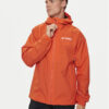 adidas Outdoor яке Terrex Multi 2L RAIN.RDY IP1433 Оранжев Regular Fit за Мъже цена