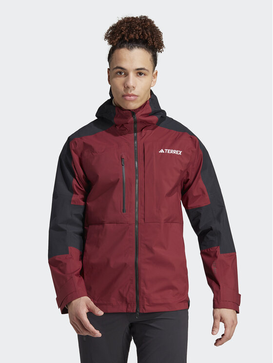 Outdoor яке adidas за Мъже цена