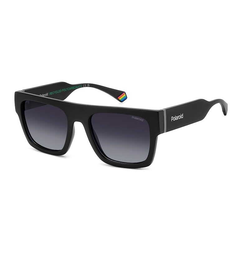 Polaroid Квадратни слънчеви очила с поляризация
