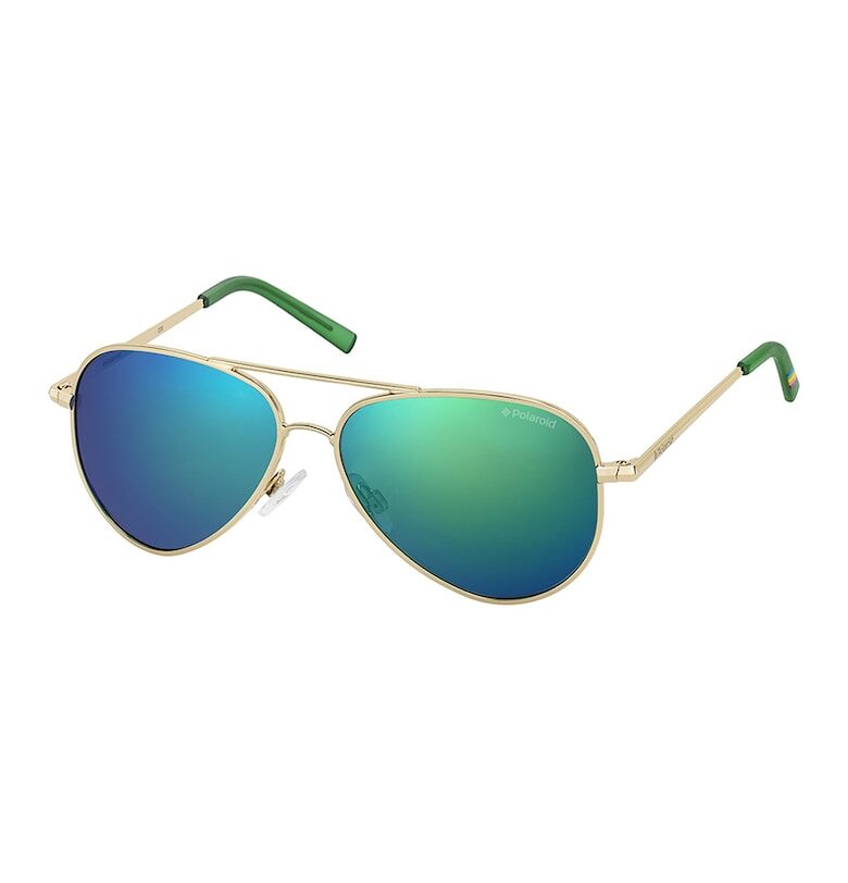 Polaroid Поляризирани слънчеви очила Aviator