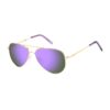 Polaroid Слънчеви очила Aviator
