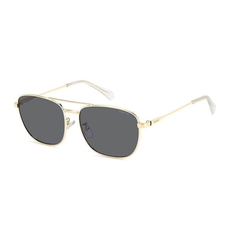 Polaroid Слънчеви очила Aviator с поляризация