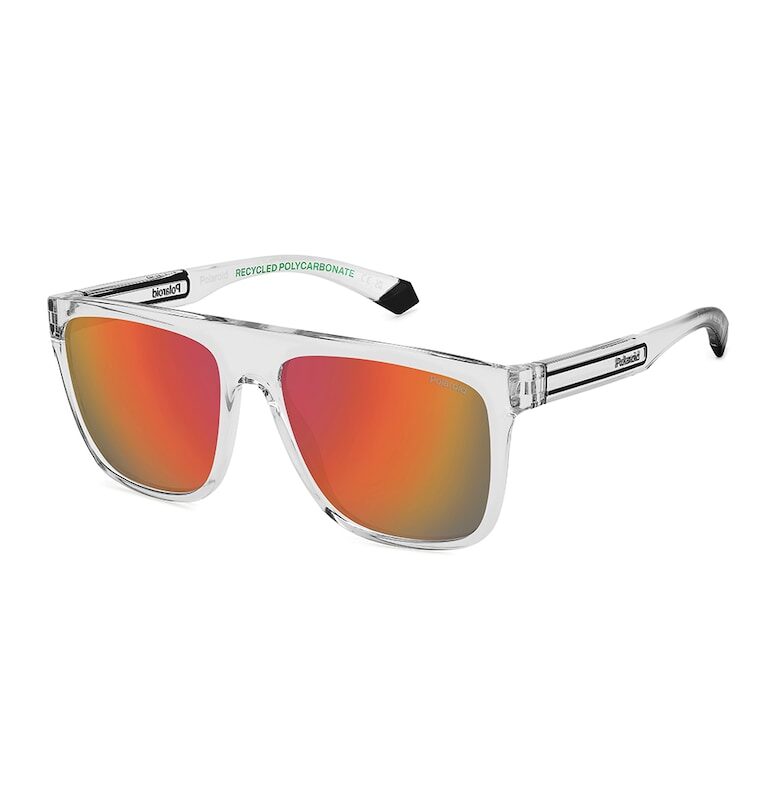 Polaroid Слънчеви очила Wayfarer с поляризация