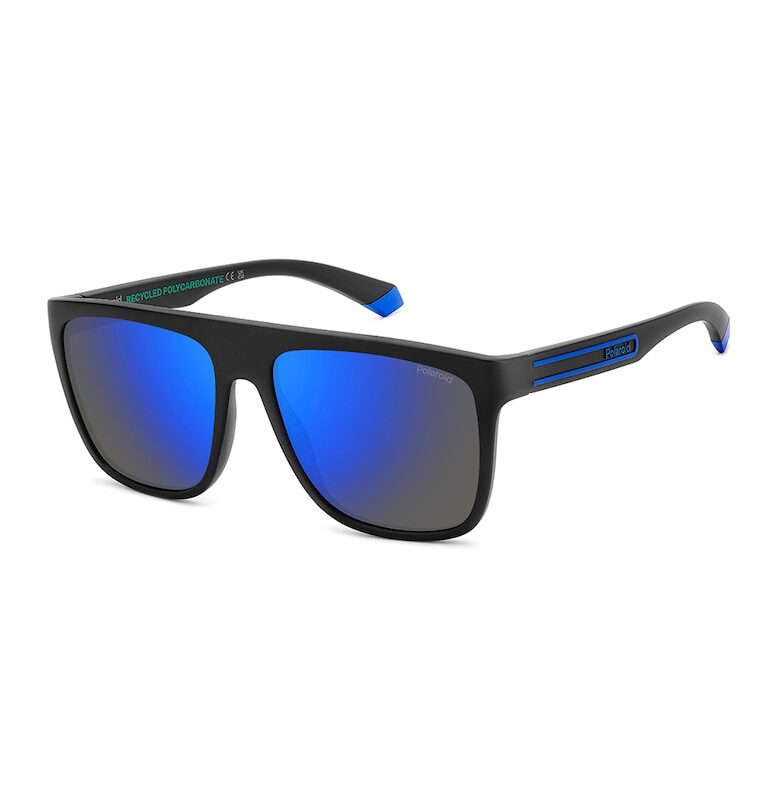 Polaroid Слънчеви очила Wayfarer с поляризация