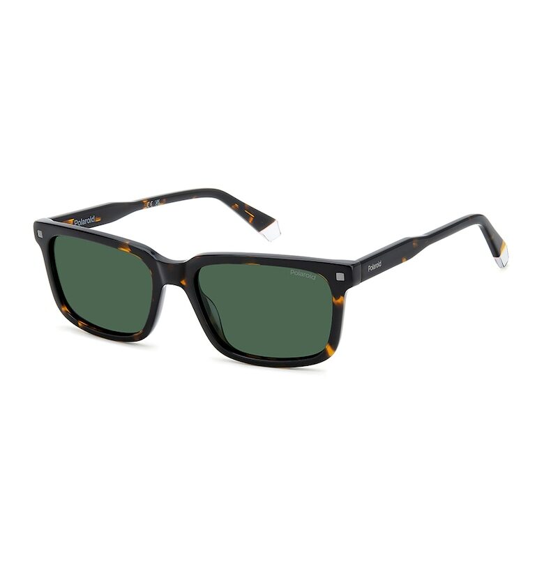 Polaroid Слънчеви очила Wayfarer с поляризация