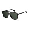 Polaroid Унисекс слънчеви очила Aviator с поляризация