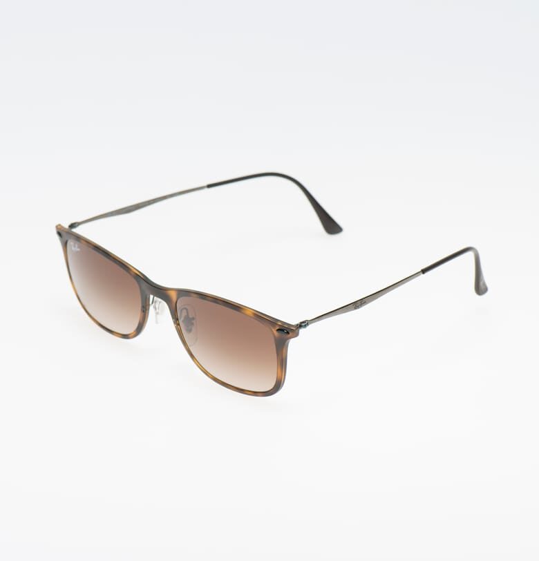 Ray-Ban Дамски слънчеви очила  Кафяви