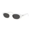 Овални слънчеви очила Ray-Ban