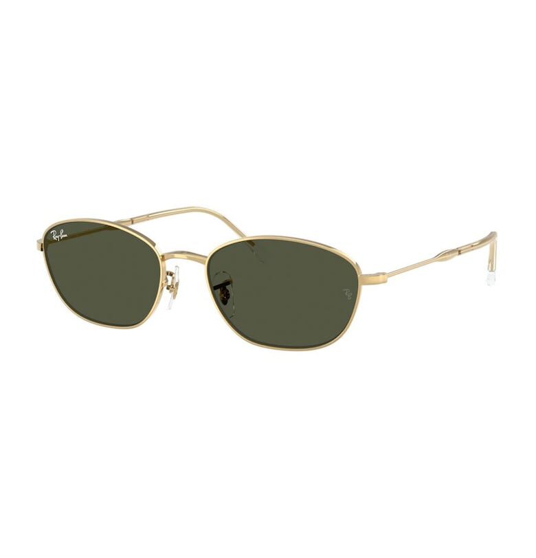 Ray-Ban Овални слънчеви очила