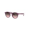Слънчеви очила Pantos с градиента Ray-Ban