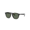 Слънчеви очила Pantos с лого Ray-Ban