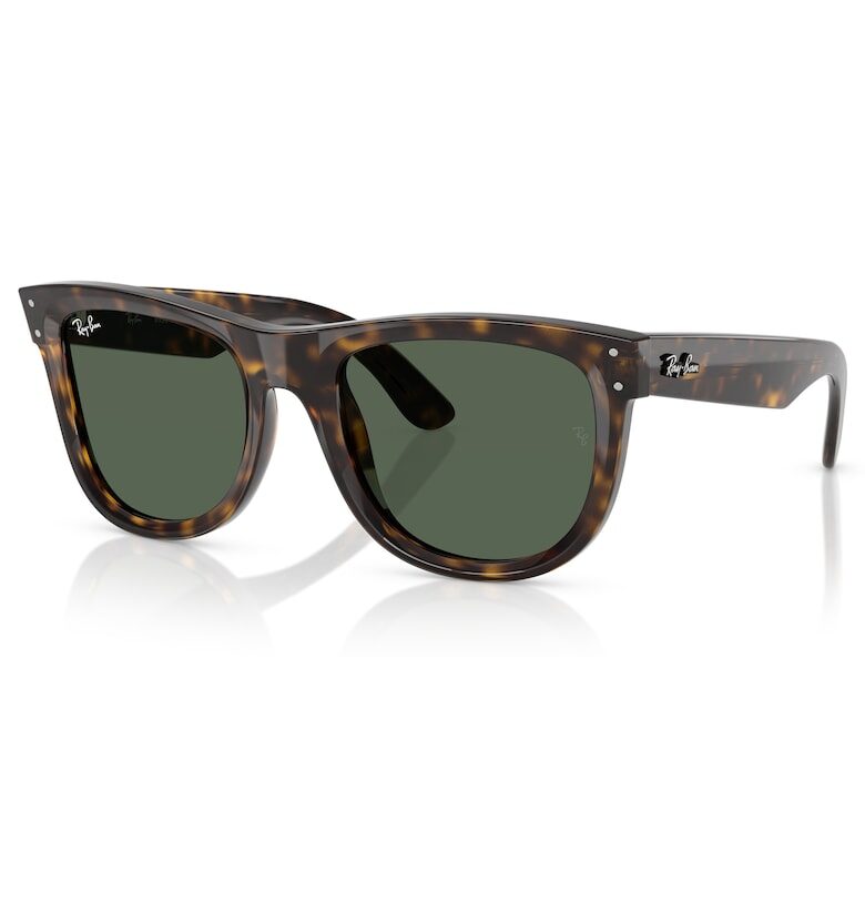 Ray Ban Слънчеви очила Wayfarer в кафяви нюанси