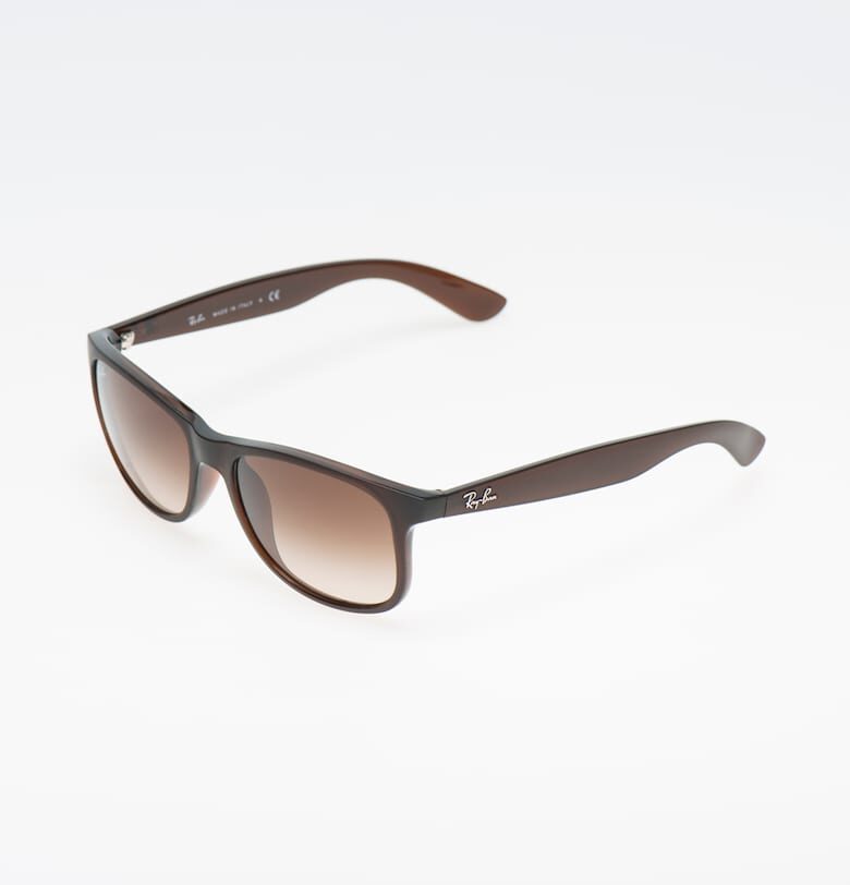 Ray-Ban Слънчеви очила в шоколадовокафяво
