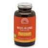 Reds Blend - екстракти от червени плодове и зеленчуци - Мощна антиоксидантна смес