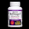 RxOmega-3 Мини гелс