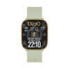 Liu Jo Smartwatch Voice Rainbow SWLJ155 Зелен за Жени цена