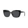 Слънчеви очила Butterfly с градиента VOGUE EYEWEAR