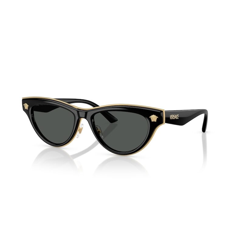 Versace Слънчеви очила VE2273 Cat-Eye