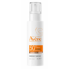 АВЕН СЪН ЕКСПЕРТ SPF50+ Тониран флуид против пигментации 40 мл. цена