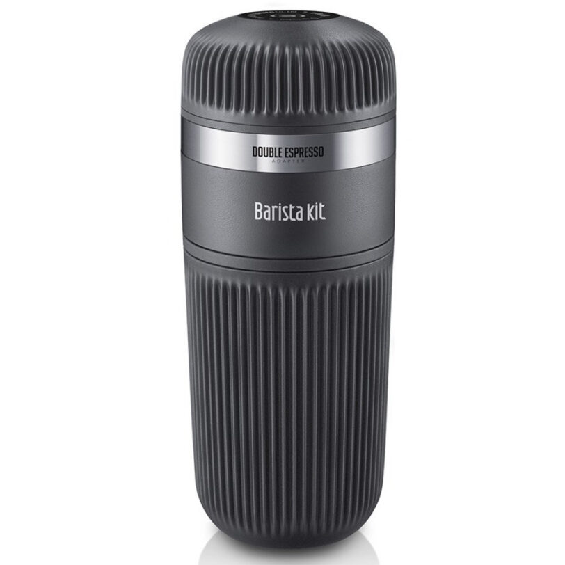 Адаптер за двойно еспресо Wacaco Nanopresso Barista Kit