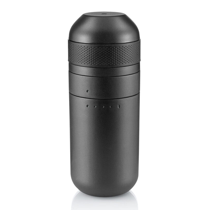 Аксесоар за дълго кафе Wacaco Minipresso Tank+